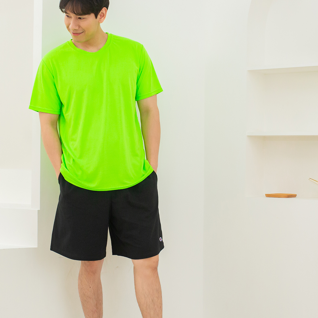 排汗上衣客製展示22